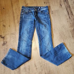 Miss Me jeans . Size 29